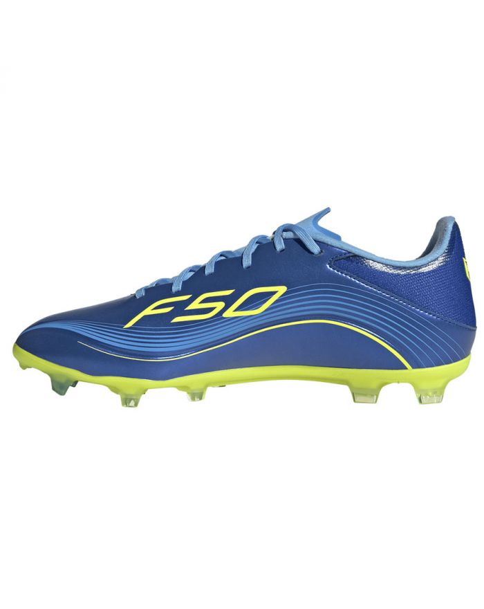 Buty adidas F50 League Messi FG/MG FG JP7447