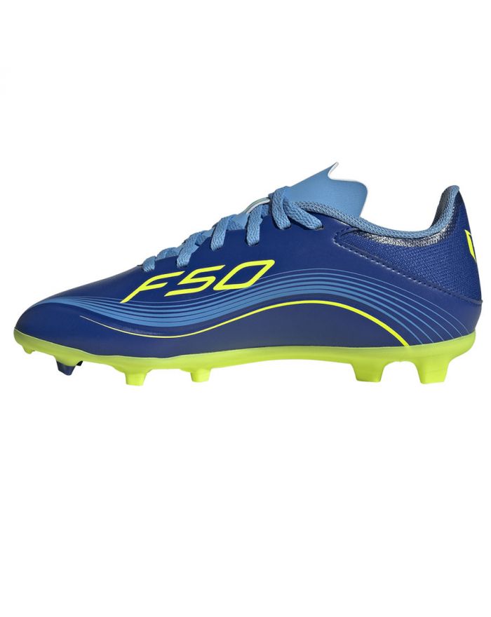 Buty adidas F50 Messi League FG/MG JP7455