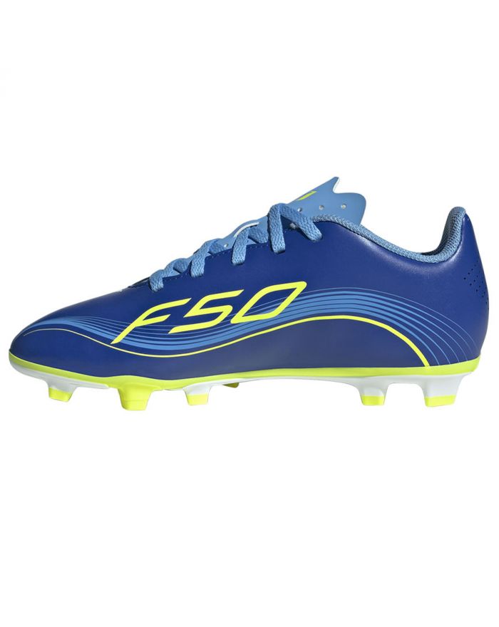 Buty adidas F50 Messi Club Jr FG/MG JP7458