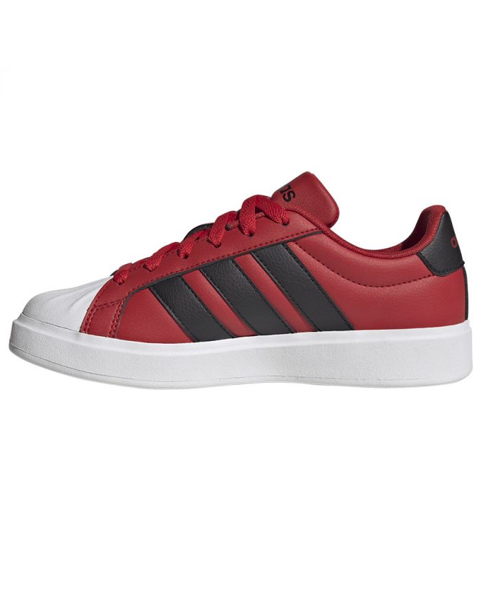 Buty adidas STREETTALK JR JP9412