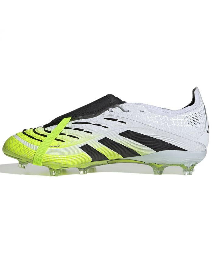 Buty adidas Predator Elite FT Jr FG JP9915