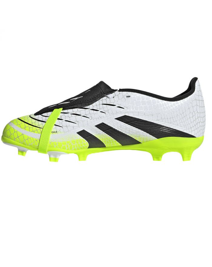Buty adidas Predator League FT Jr FG/MG JP9916