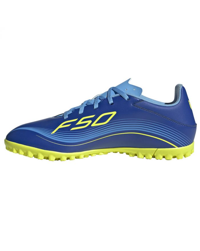 Buty adidas F50 Messi Club TF JQ6614