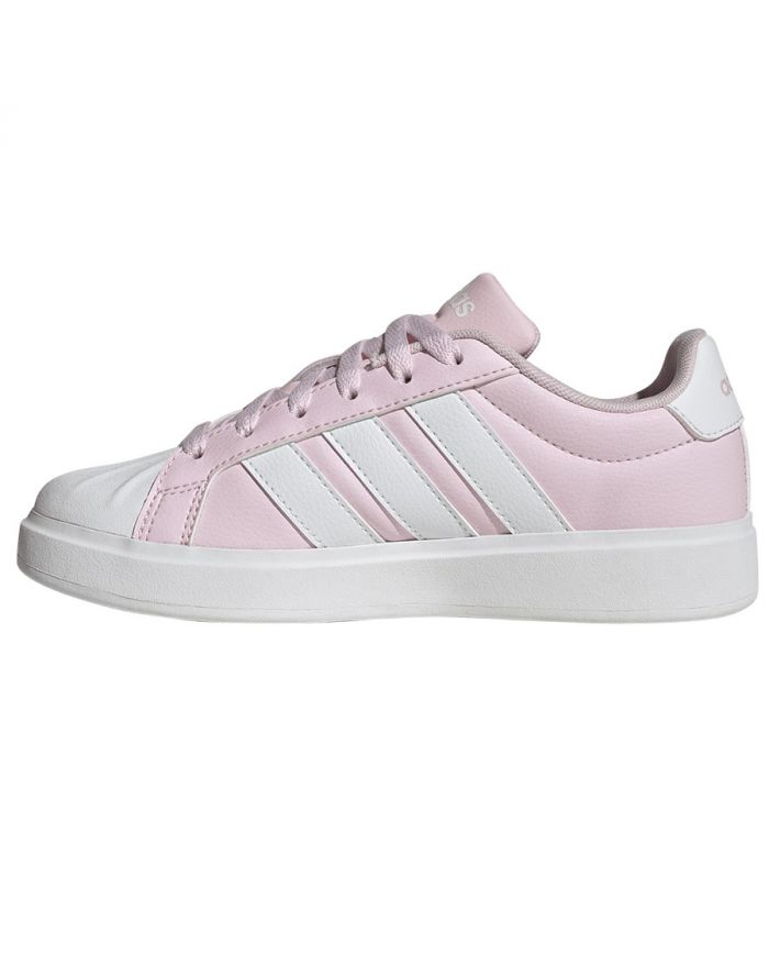Buty adidas STREETTALK JR JQ8609