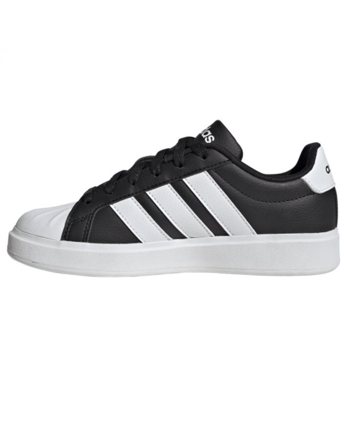 Buty adidas STREETTALK JR JQ8610