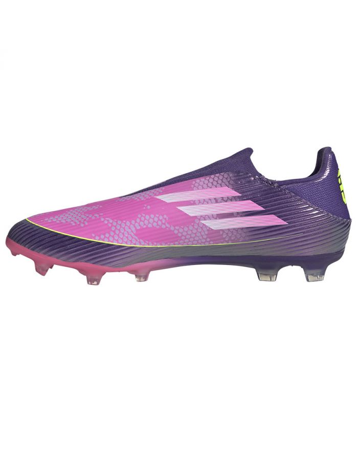 Buty adidas F50 League LL FG/MG JQ9730