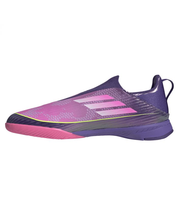 Buty adidas F50 League LL Jr IN JQ9756