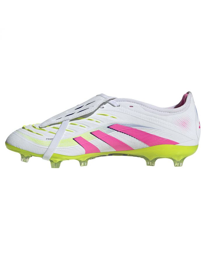 Buty adidas Predator Pro FT FG JR0440
