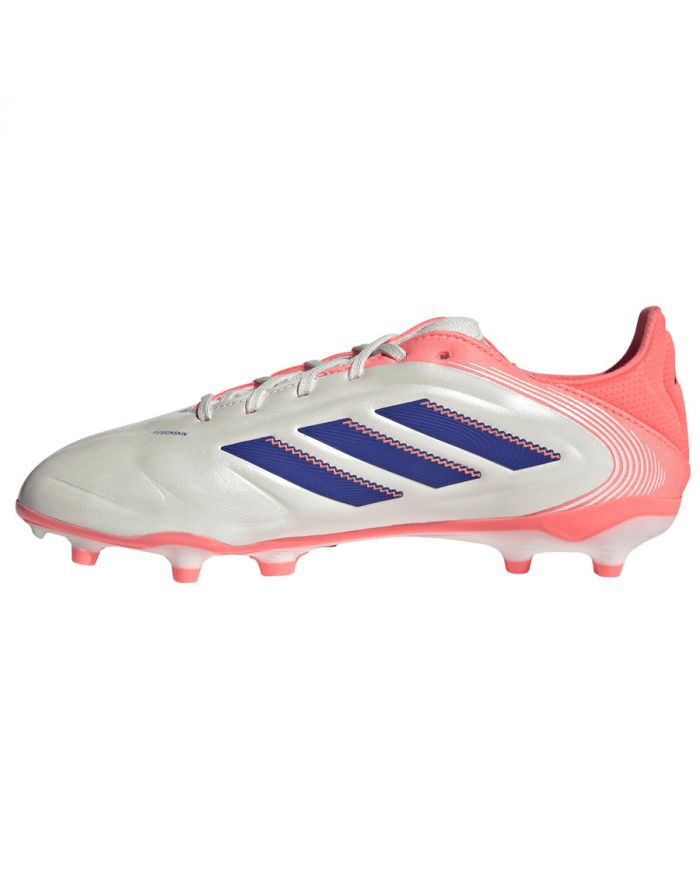 Buty adidas COPA PURE III Elite Jr FG/MG JR2851