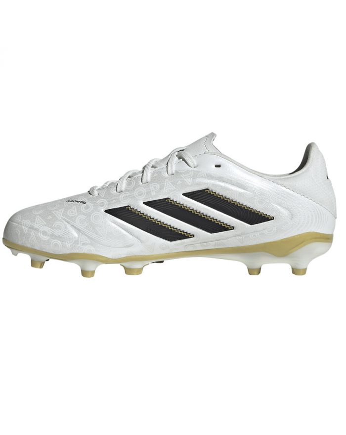 Buty adidas COPA PURE III League Jr FG/MG JR2887