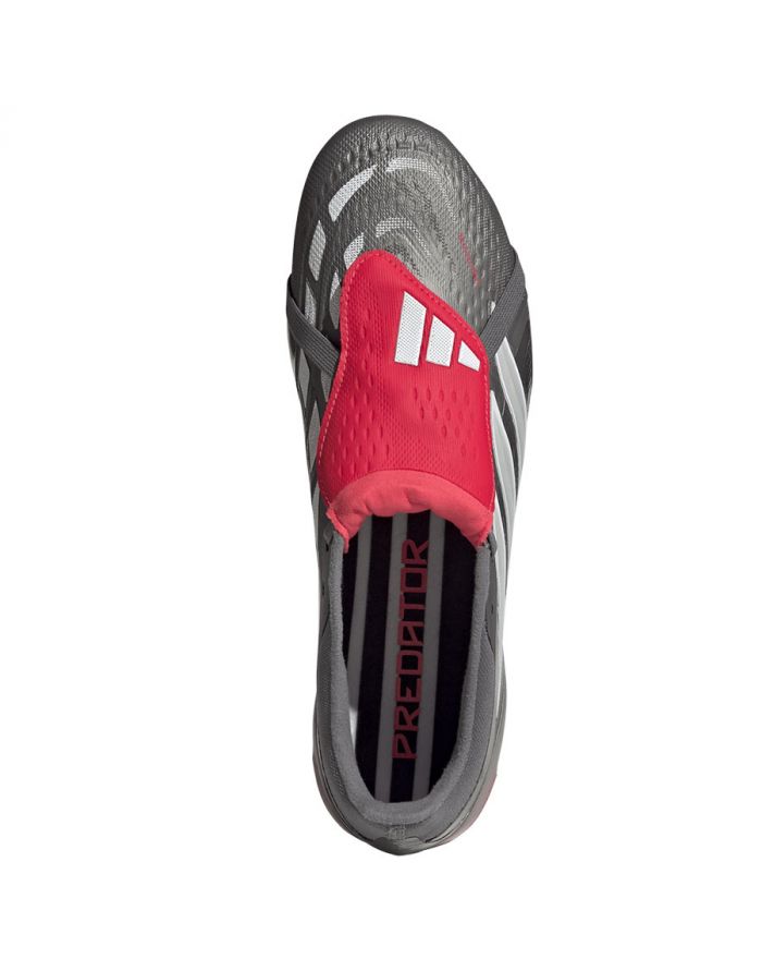 Buty adidas Predator Pro FT FG JR3324