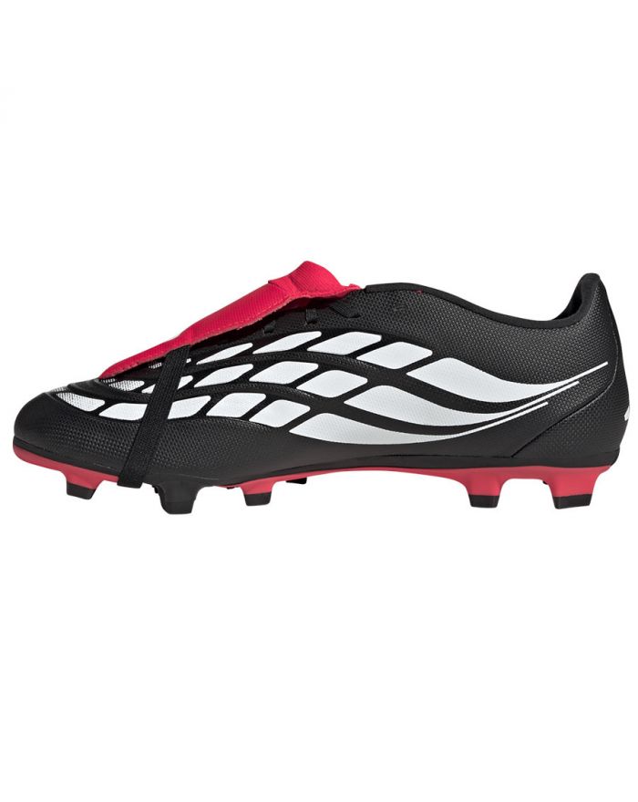 Buty adidas Predator Club FT FG/MG JR3330