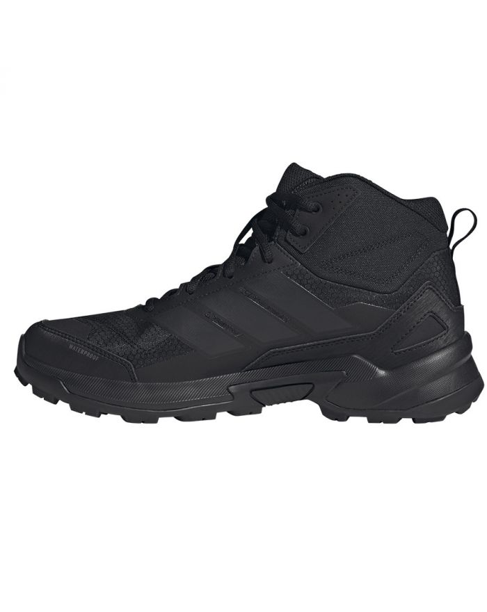Buty adidas Terrex EastRail 3 Mid ClimaProof JR4014