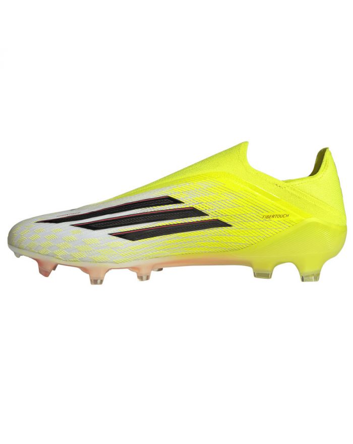 Buty adidas F50 ELITE LL FG JR6458