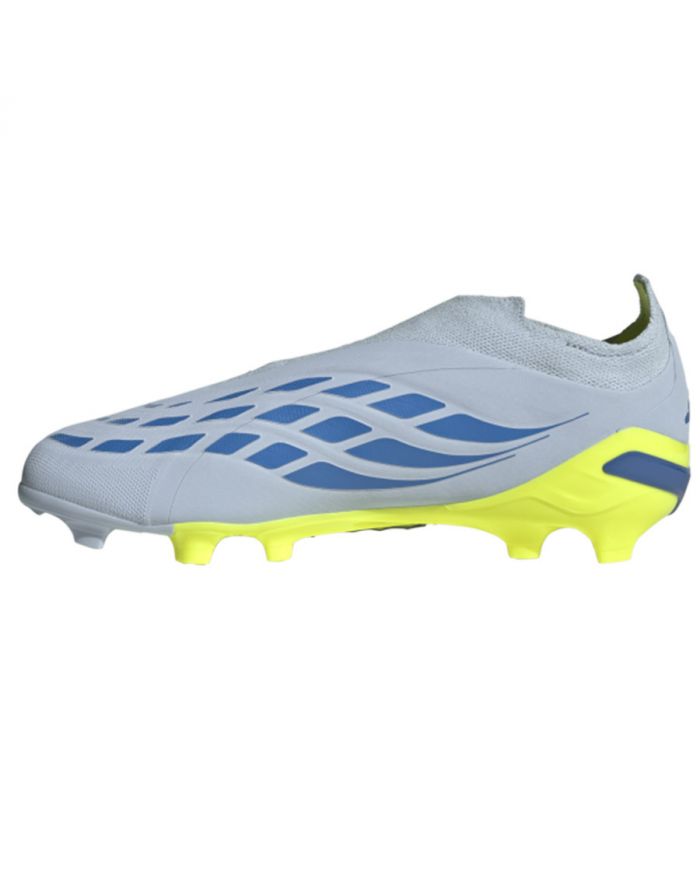 Buty adidas Predator Elite LL Jr FG JR7856
