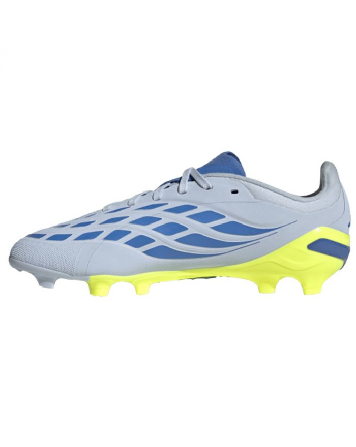 Buty adidas Predator Elite Jr FG JR7860