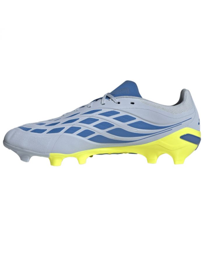 Buty adidas Predator League FG JR7882