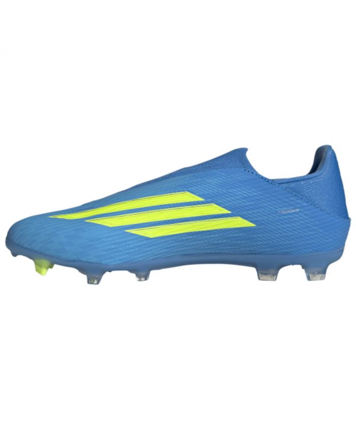 Buty adidas F50 League LL FG/MG JR8985