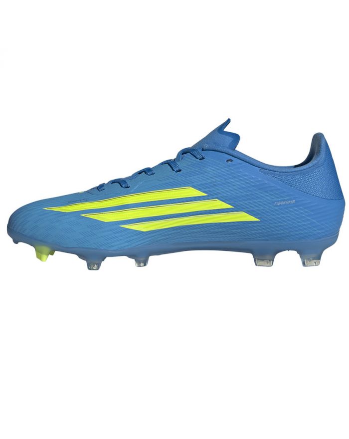 Buty adidas F50 League FG/MG JR8992