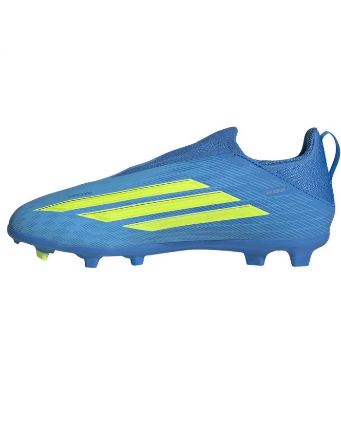 Buty adidas F50 League LL Jr FG/MG JR9008