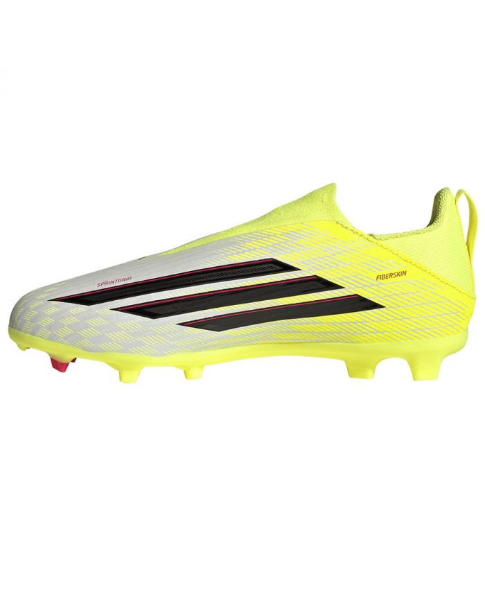 Buty adidas F50 League LL Jr FG/MG JR9009