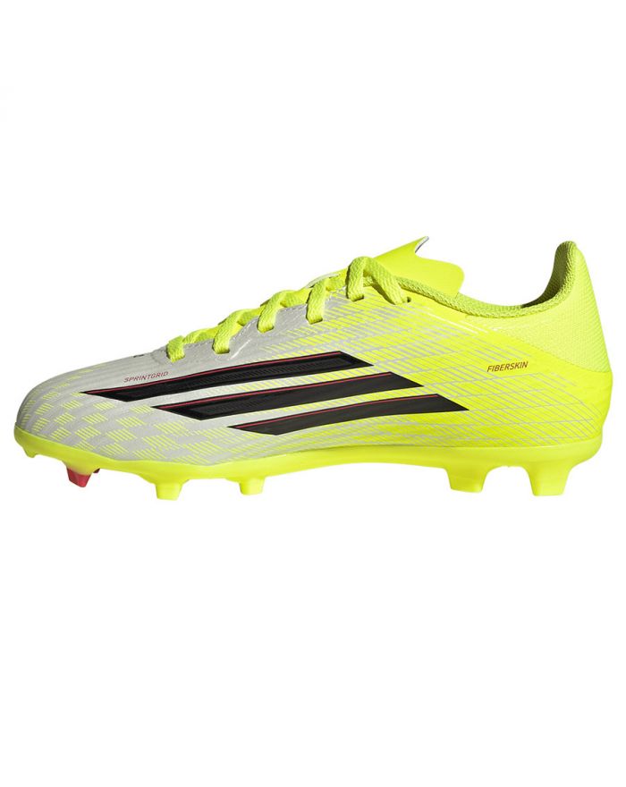 Buty adidas F50 League Jr FG/MG JR9014