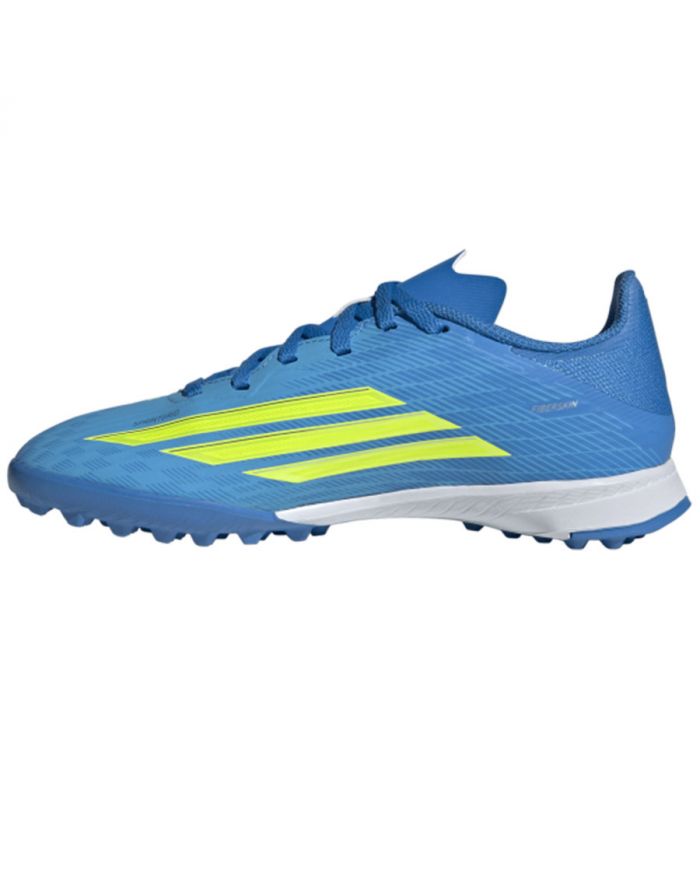 Buty adidas F50 League Jr TF JR9017