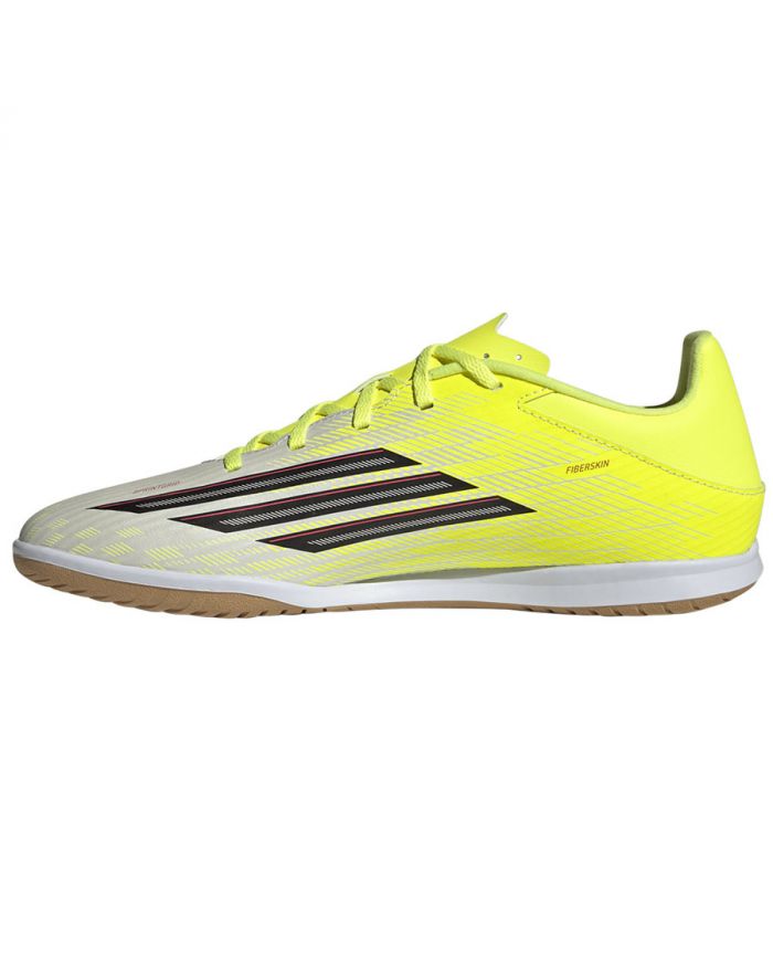 Buty adidas F50 Club IN JR9049