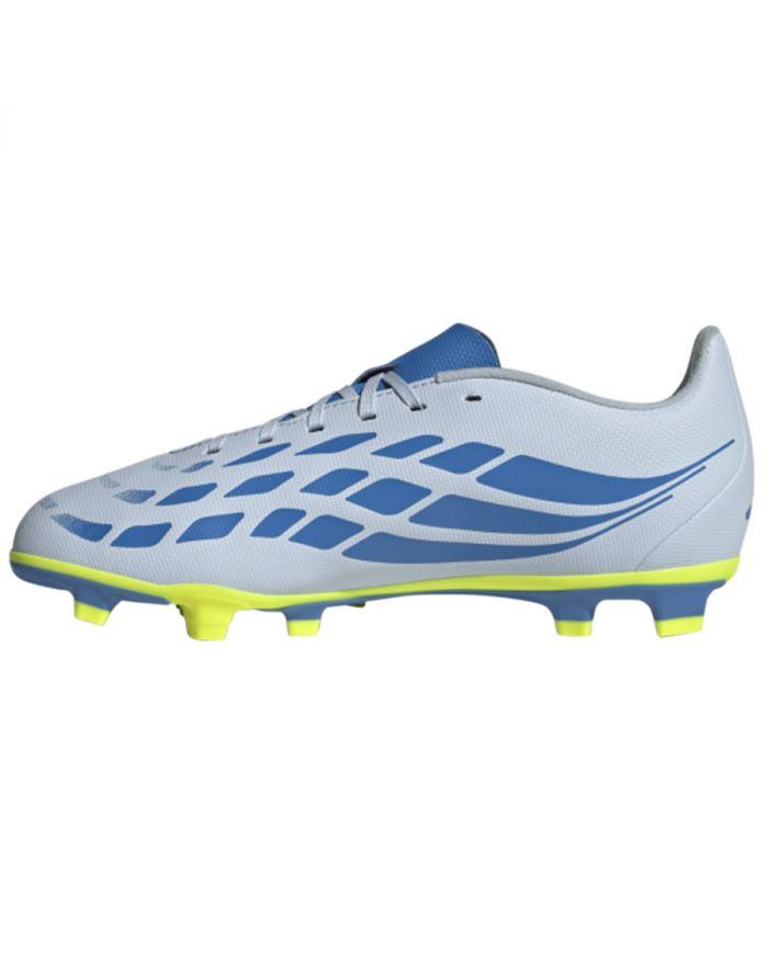 Buty adidas Predator Club Jr FG/MG JS0369