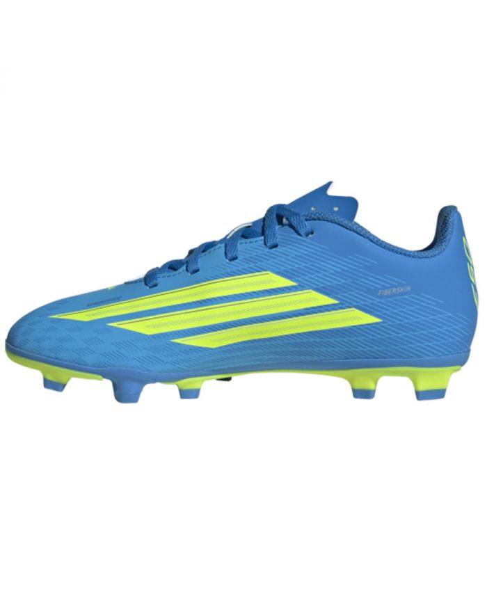 Buty adidas F50 Club Jr FG/MG JS1479