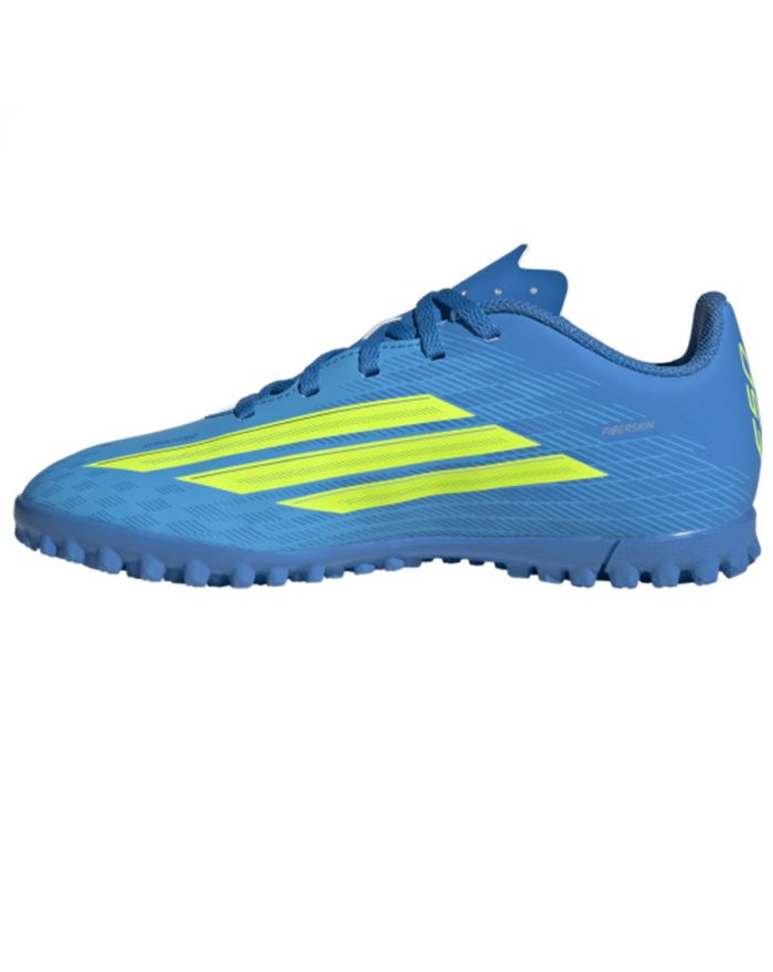 Buty adidas F50 Club Jr TF JS1491