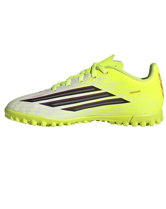 Buty adidas F50 Club Jr TF JS1492