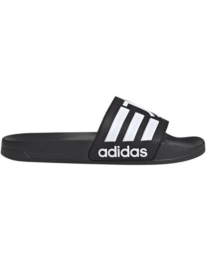 Klapki adidas Adilette Shower Juventus JS4862