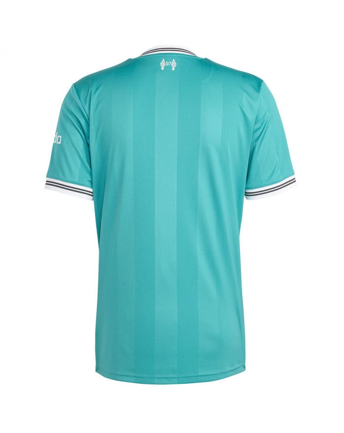 Koszulka adidas Liverpool FC Trzecia 2025/26 JV6428