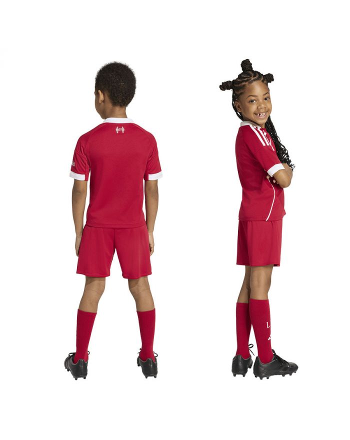 Komplet adidas Liverpool FC Home JV6442