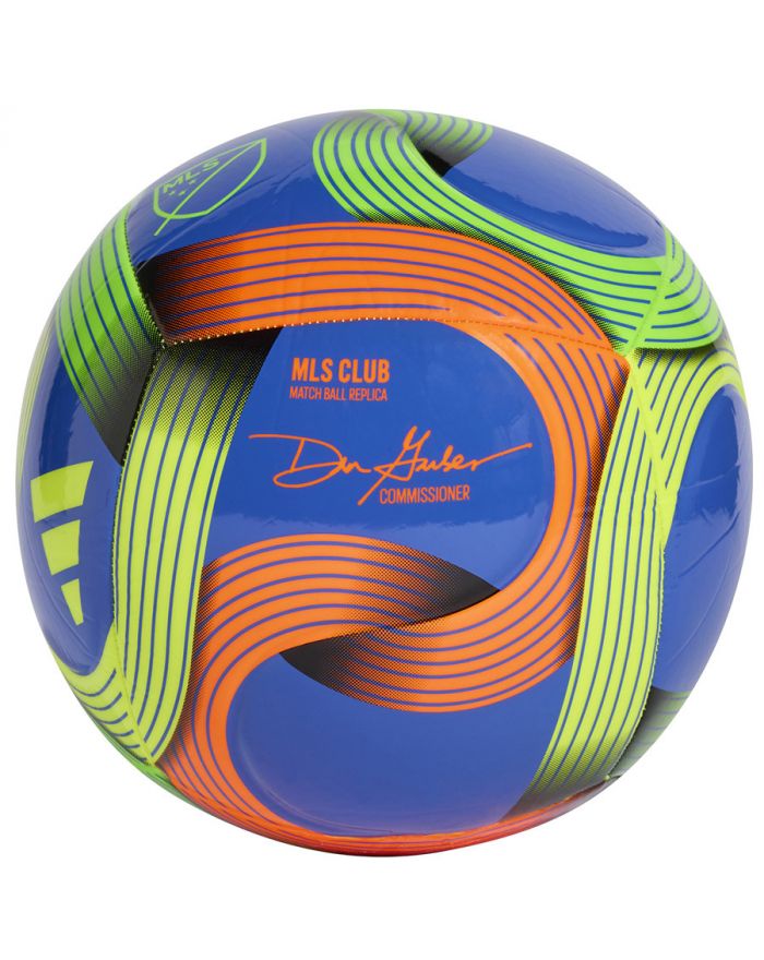 Piłka adidas MLS Club JW1324