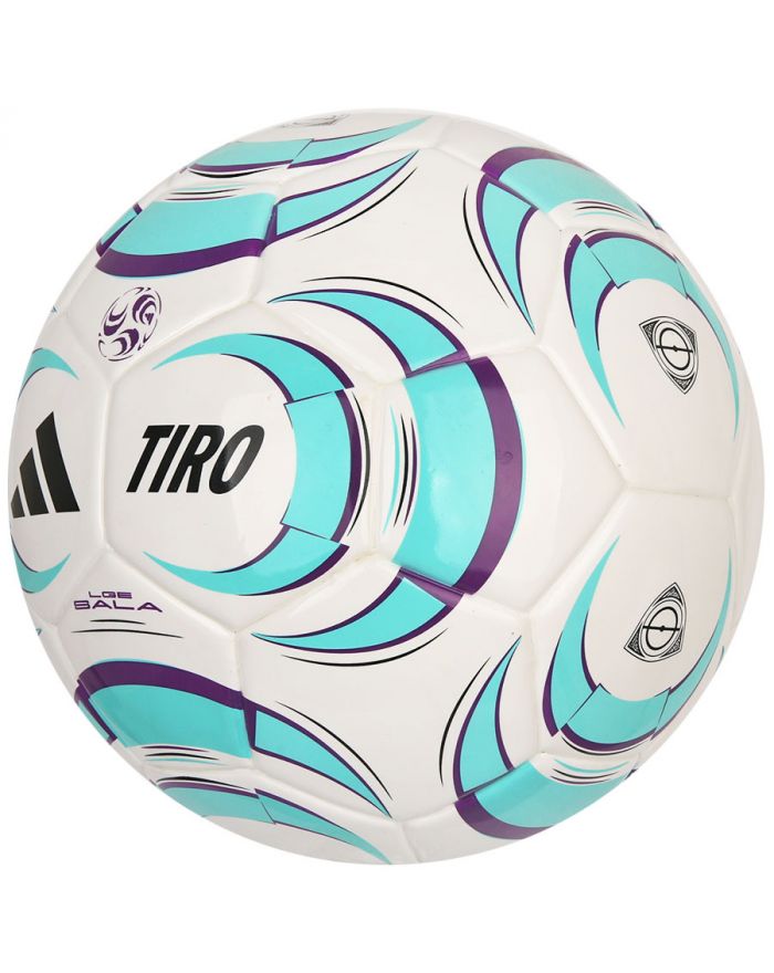 Piłka adidas TIRO League Sala JW1526