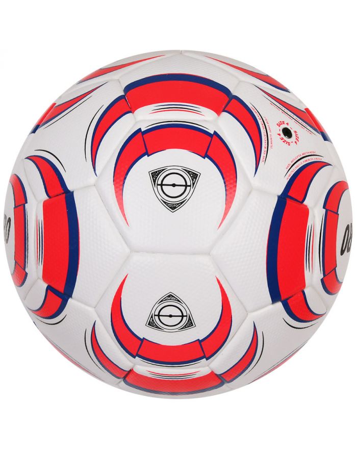 Piłka adidas TIRO League J290 JW1527