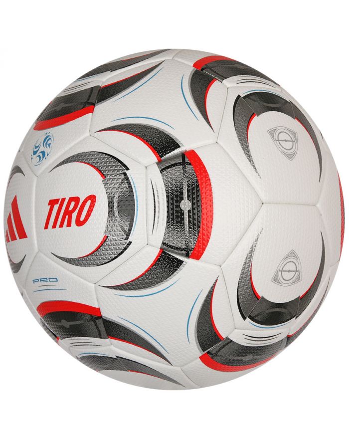 Piłka adidas TIRO PRO JW1533