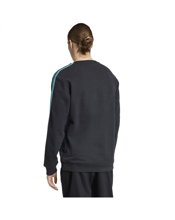 Bluza adidas Liverpool FC Terrace Icon JW5472