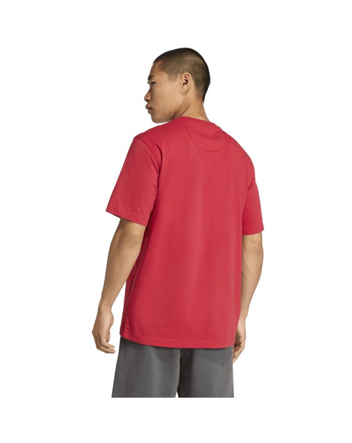 Koszulka adidas Liverpool FC Tee JW5487