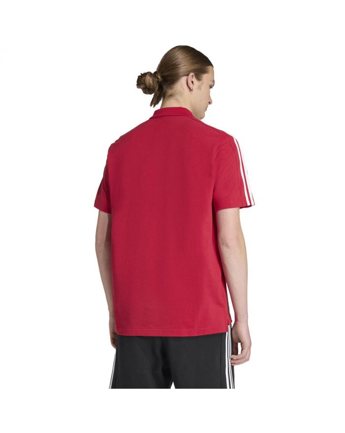 Koszulka Polo adidas Liverpool DNA JW7886