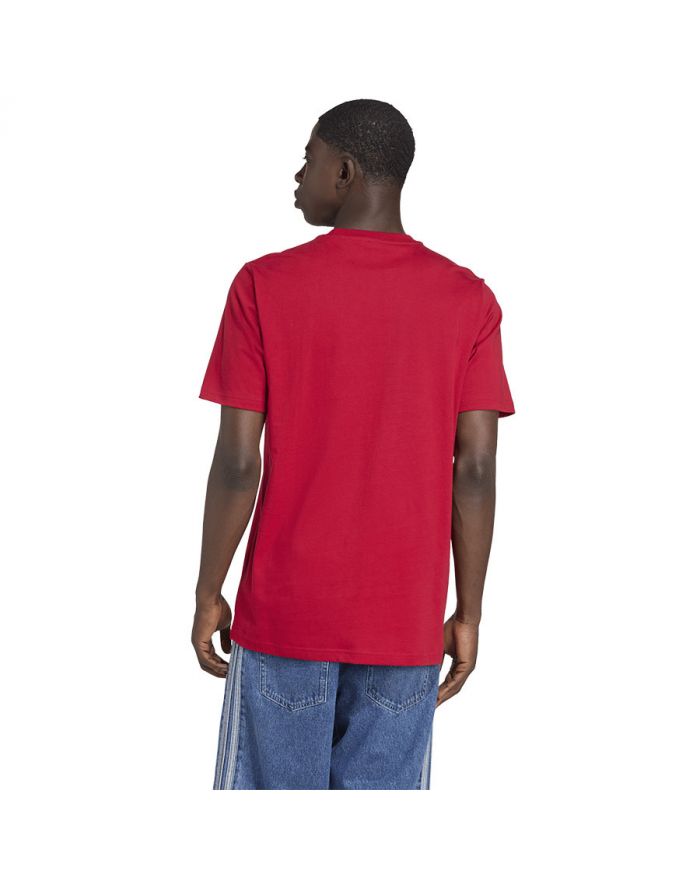 Koszulka adidas Liverpool FC DNA Graphic Tee JW7894