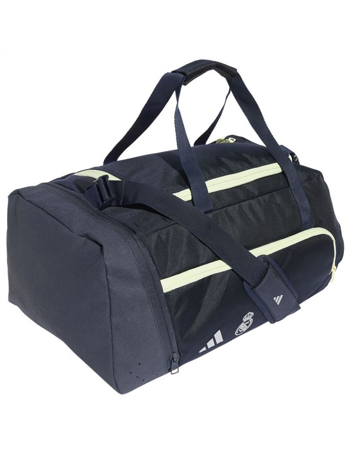 Torba adidas Real Madryt Duffle JX0017