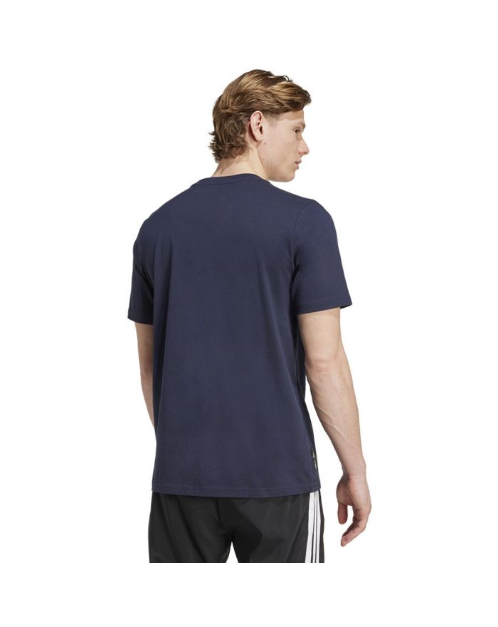 Koszulka adidas Real Madryt 24/25 Seasonal Graphic Tee JX1130