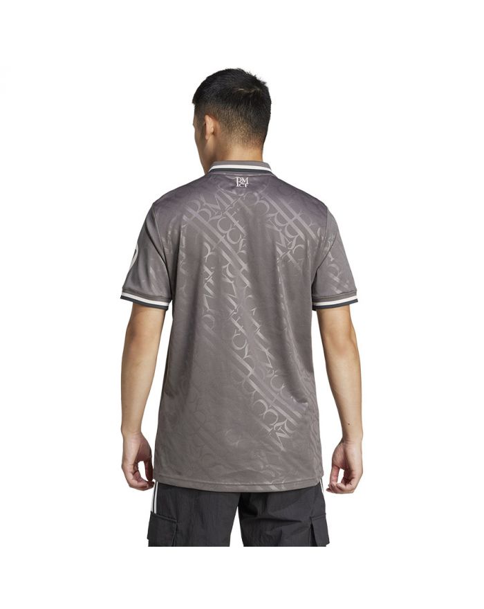 Koszulka adidas Real Madryt Trzecia JSY 2024/25 JX2119