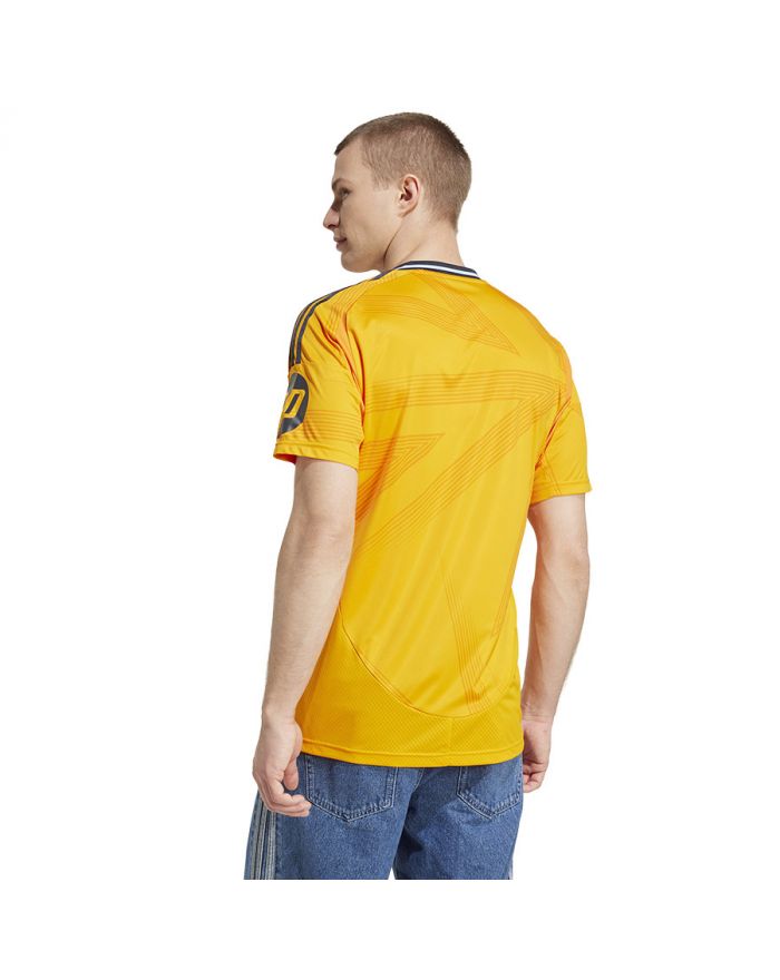 Koszulka adidas Real Madryt Away 2024/25 JSY JX2133