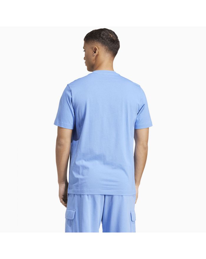 T-Shirt adidas Single Jersey Linear Tee JX5708