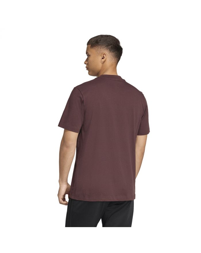 T-Shirt adidas Single Jersey Linear Tee JX5728