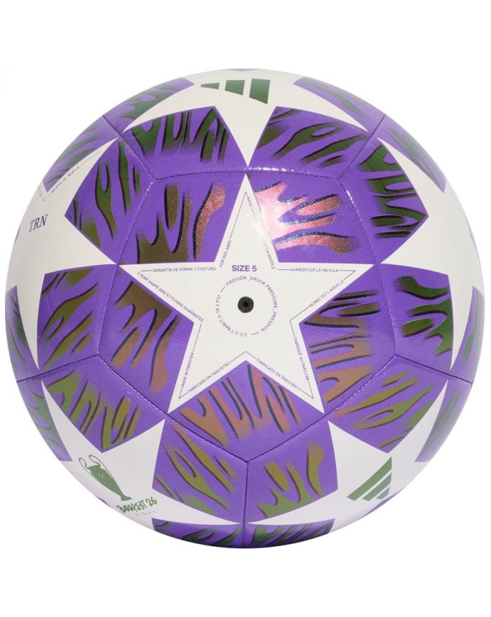 Piłka adidas UCL Training JX9089